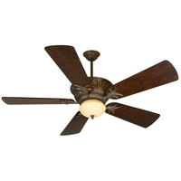 Large Ceiling Fan 52" Width Large Ceiling Fan 52" Width