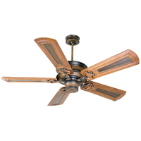 Large Ceiling Fan 52" Width