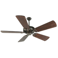 Large Ceiling Fan 54" Width