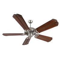 Large Ceiling Fan 52" Width