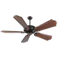 Large Ceiling Fan 52" Width