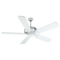 Large Ceiling Fan 52" Width