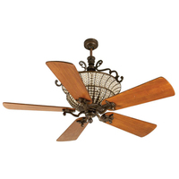 Large Ceiling Fan 52" Width Large Ceiling Fan 52" Width