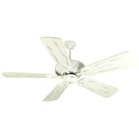 Large Ceiling Fan 52" Width