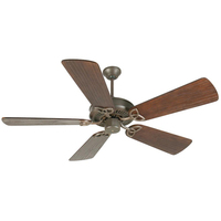 Large Ceiling Fan 54" Width