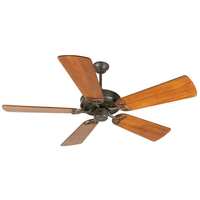 Large Ceiling Fan 54" Width