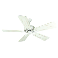 Large Ceiling Fan 54" Width