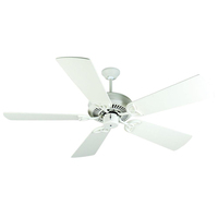 Large Ceiling Fan 54" Width