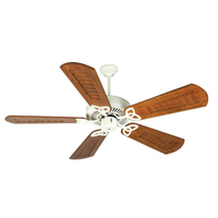 Large Ceiling Fan 52" Width