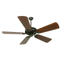 Large Ceiling Fan 54" Width