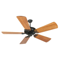 Large Ceiling Fan 54" Width