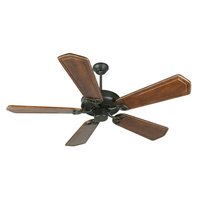 Large Ceiling Fan 56" Width