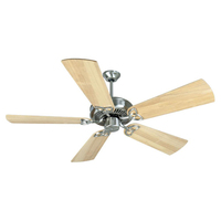 Large Ceiling Fan 52" Width Large Ceiling Fan 52" Width