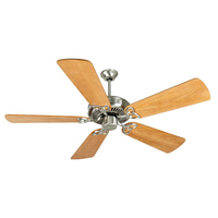 Large Ceiling Fan 54" Width