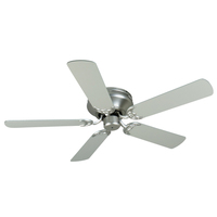 Large Ceiling Fan 52" Width