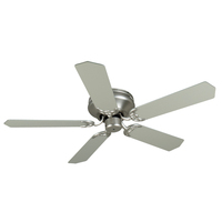 Large Ceiling Fan 52" Width