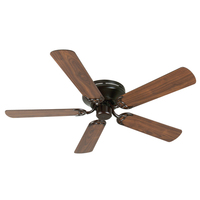 Large Ceiling Fan 52" Width