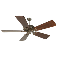 Large Ceiling Fan 54" Width