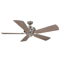 Large Ceiling Fan 52" Width