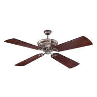 Large Ceiling Fan 52" Width