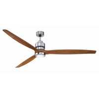 Oversize Ceiling Fan 60" Width