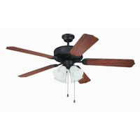 Large Ceiling Fan 52" Width