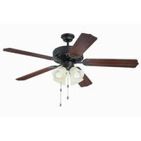 Large Ceiling Fan 52" Width Large Ceiling Fan 52" Width