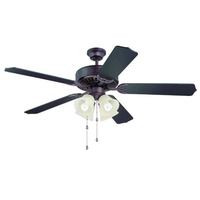 Large Ceiling Fan 52" Width Large Ceiling Fan 52" Width