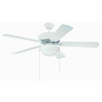 Large Ceiling Fan 52" Width