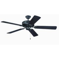 Large Ceiling Fan 52" Width