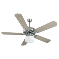 Large Ceiling Fan 52" Width Large Ceiling Fan 52" Width
