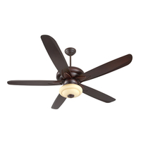 Large Ceiling Fan 56" Width