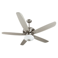 Large Ceiling Fan 56" Width