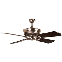 Large Ceiling Fan 52" Width