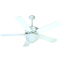Large Ceiling Fan 52" Width