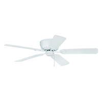 Large Ceiling Fan 52" Width