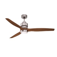 Large Ceiling Fan 52" Width