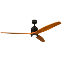 Large Ceiling Fan 52" Width