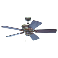 Large Ceiling Fan 52" Width