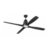 Oversize Ceiling Fan 60" Width