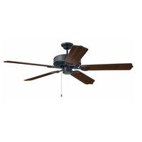 Large Ceiling Fan 52" Width