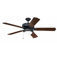 Large Ceiling Fan 52" Width Large Ceiling Fan 52" Width
