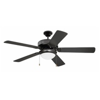 Large Ceiling Fan 52" Width Large Ceiling Fan 52" Width
