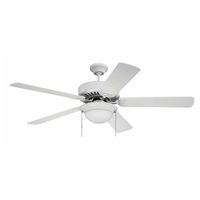 Large Ceiling Fan 52" Width Large Ceiling Fan 52" Width
