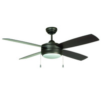 Large Ceiling Fan 52" Width