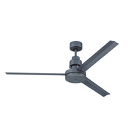 Large Ceiling Fan 54" Width