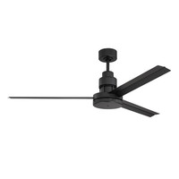 Large Ceiling Fan 54" Width