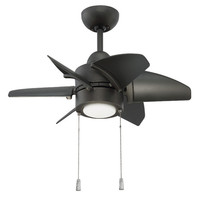 Small Ceiling Fan 24" Width