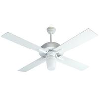 Large Ceiling Fan 52" Width