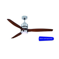 Large Ceiling Fan 52" Width